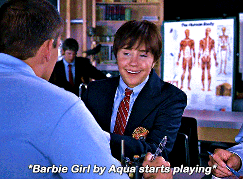 I Can Do This. I Am A Dude! I Am A Hunky Dude! Im A Badass Hunky Dude!