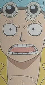 demonio-de-ohara:       8/9 - Characters of One Piece | Franky | w-eloveanime       