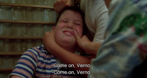 hirxeth: Stand by me (1986) dir. Rob Reiner