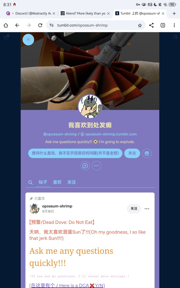 Tumblr media