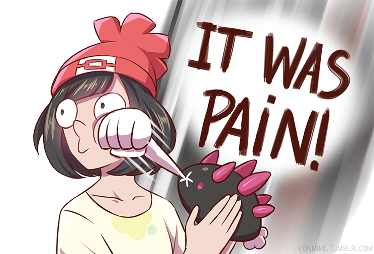 conmimi:(ง •̀  大  •́)ง