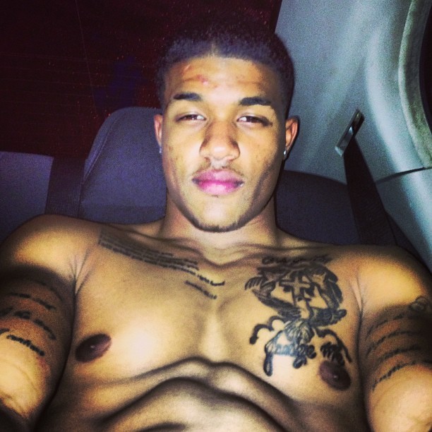 trilldick:  Ken B. 