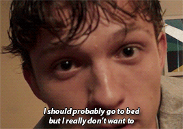 Me Every Night