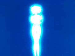 pruehalliwel:      Mercury Star Power, Make-Up!     