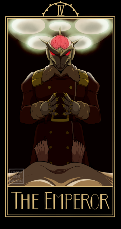 New personal project that I’m working on currently - Skullgirls Tarot Cards set!Here are the cards t