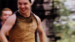 Gallavich Things