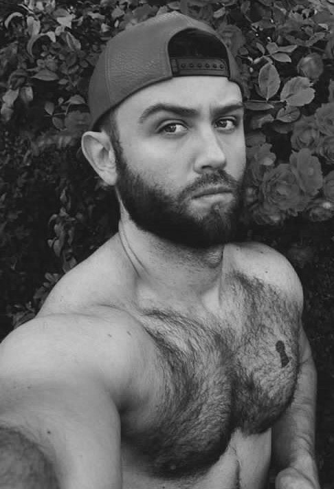 Beards & Caps