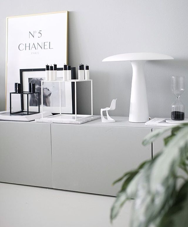 Via /designlykke