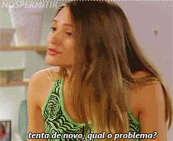 No quiero vivir con miedo a perderte