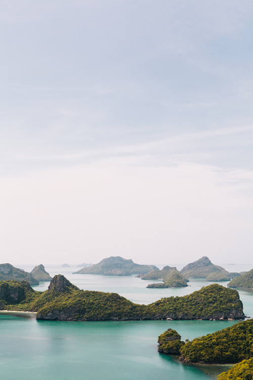 Ang Thong Marine Park | S.L.Δ.B.