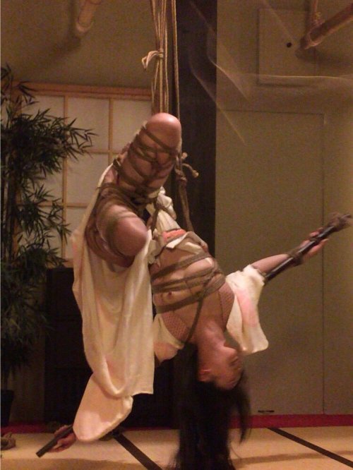 All Flesh Is Erotic Flesh