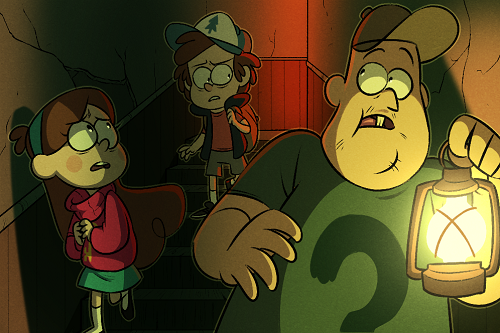Grimphantom's Hangout 2