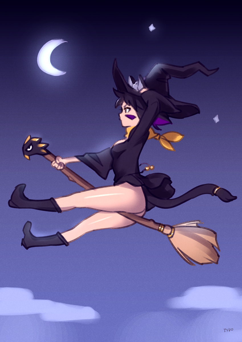 requiemdusk:  Another round of sketch commissions done, only two days’ worth this