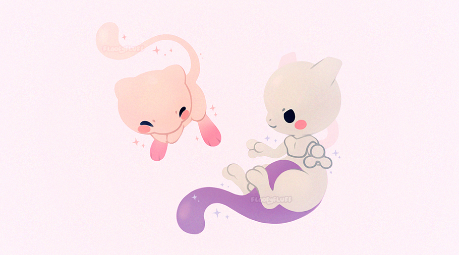 fluffysheeps:  The mews!