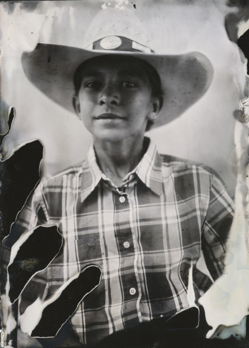 This is Jacob. I met him at the Arcadia Rodeo. He was fascinated with my big old wooden camera. I lo