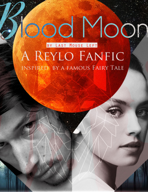 The story I wrote for the @reylocharityanthology is now online. Blood Moon Link: https://archiveofou