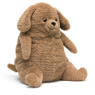 jellycatstuffies:Amore DogKo-fi / Instagram Doge