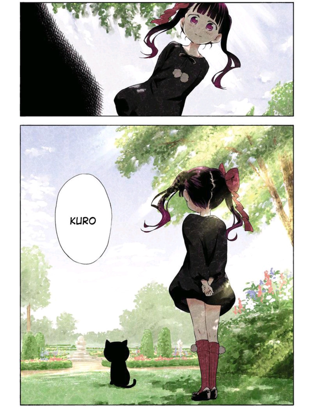 Mangascreen98 Kuro Somato Mangascreen98 Kuro Somato