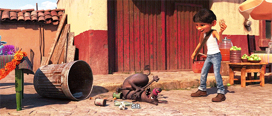 bob-belcher: COCO (2017)dir. Lee Unkrich &amp; Adrian Molina
