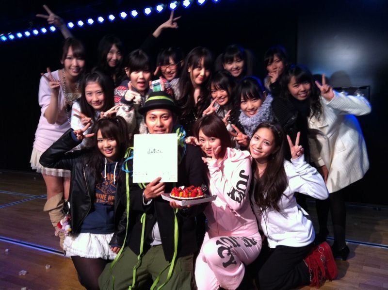 psychotics101:  Favorite Kitahara Rie - Ameba photos (part 11)Taken from Kashiwagi