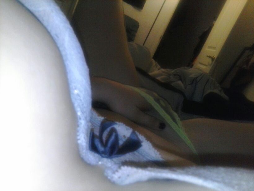 alisnow420:  Sweet dreams… ;)