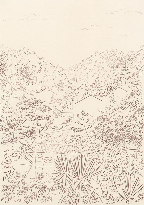 Okutama House, 2015Liam Stevens