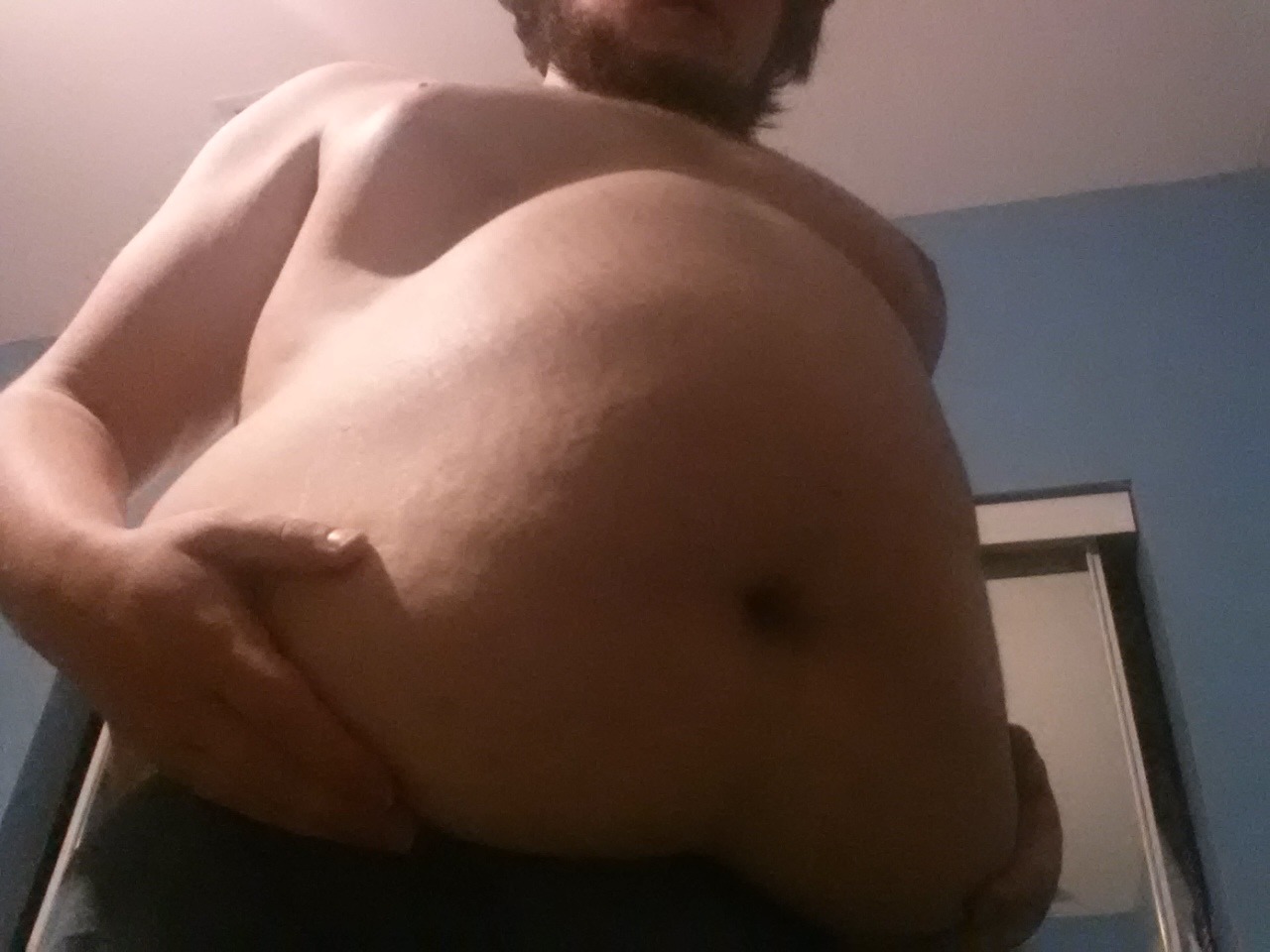 threerolls:  So quick bit about myself Started at 220, been up in the 260s for a