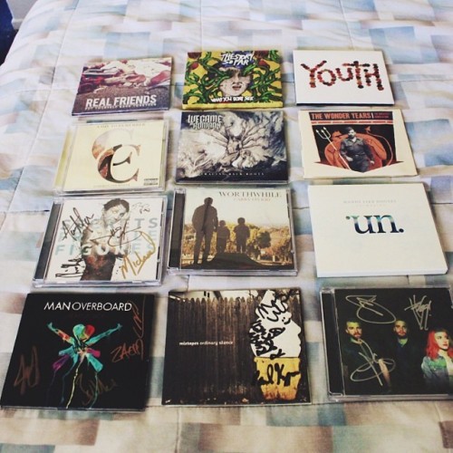 jomybear:  Best album of 2013 (that I own) thank you for good music! 