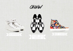 mincookies:  SHINee ► Shoes         