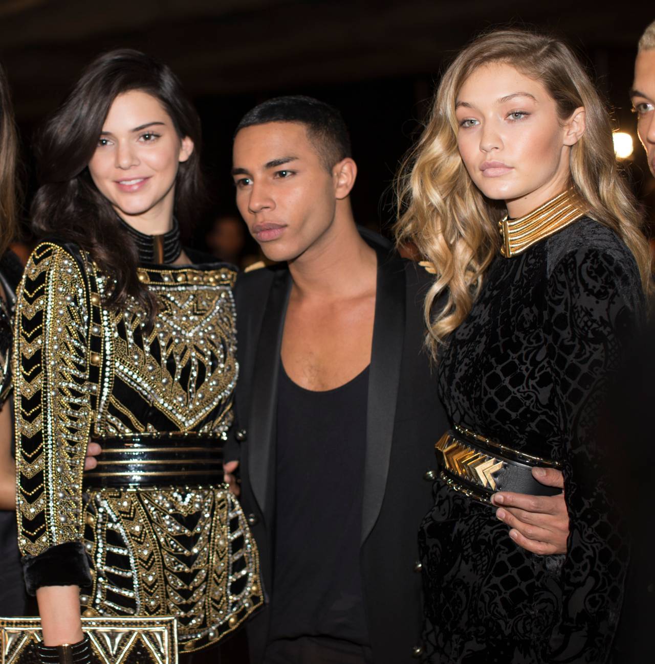 #olivier rousteing on Tumblr