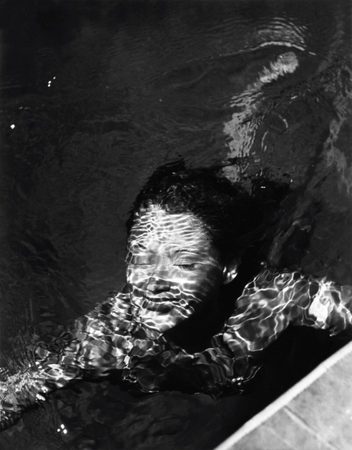 FERNAND FONSSAGRIVES  Joie de l'Abdéche No. 1. 1936