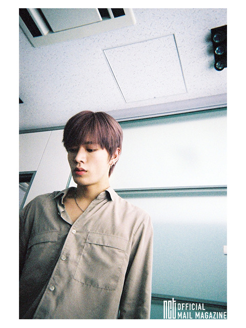 nctinfo - 180720 NCT Japan Official Mail Magazine