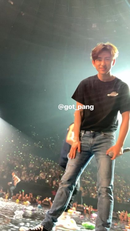 jinyoung