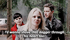 captainswaan:#probably not a good idea to piss off#the pirate#and princess ʘ‿ʘ