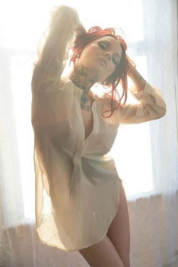 we-require-more-tatooed-girls:  More @ http://we-require-more-tatooed-girls.tumblr.com