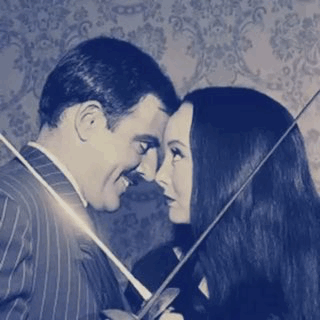morticiaaddams13:  MUAH!