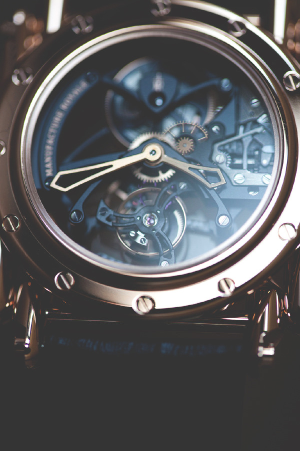 imposingtrends:  Manufacture Royale | ImposingTrends | Facebook | Instagram
