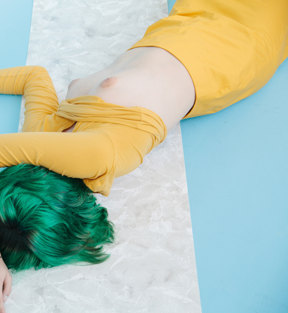 plizm:  Cheyenne, October 2013 - Brooklyn, NYAmanda Jasnowski 