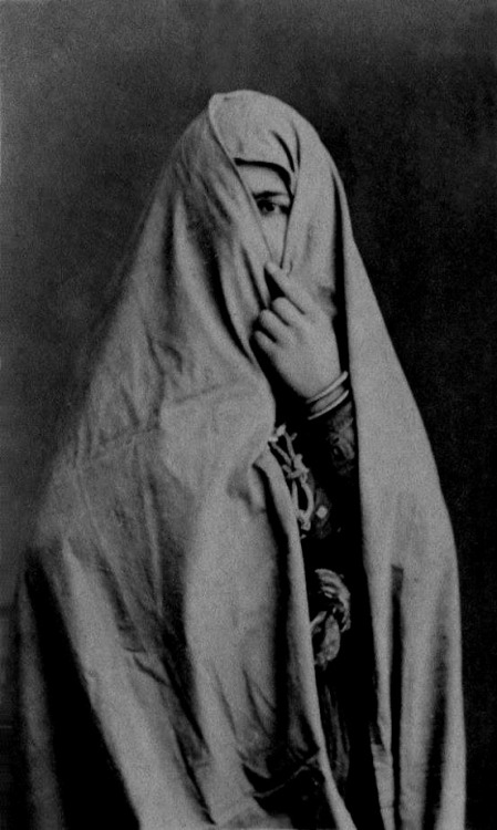Third-Magik.[Félix Bonfils]