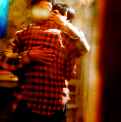 cinemalesbian:Happy Together (1997), dir. Wong Kar-Wai:“Lai Yiu-fai… we could start over.” 