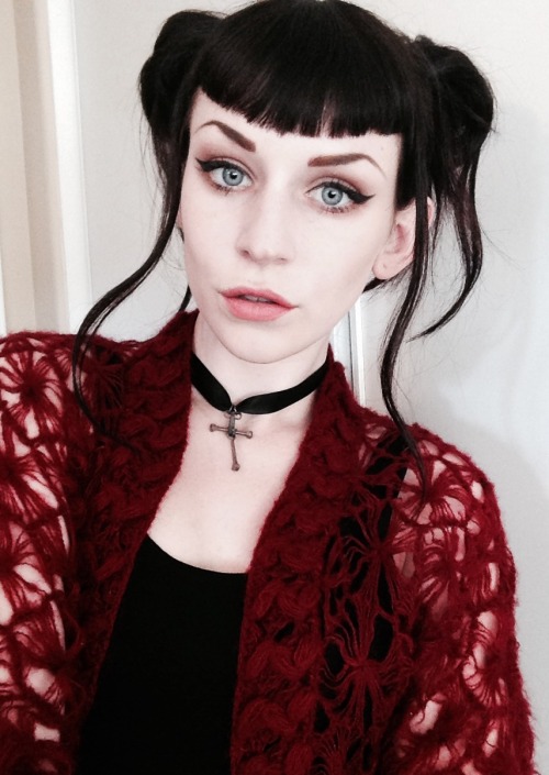 Withdrawn Goddess