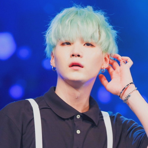 yoongi icons