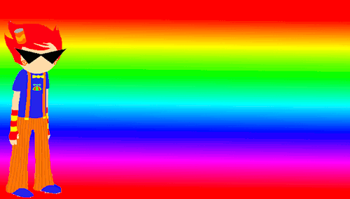 Homestuck Challenge Day 16: Fave Interactive Flash
