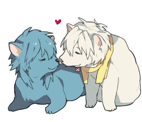 slashren:  DMMD LOG | suymixPosted with Artist's PermissionPlease do not remove source