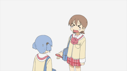 dailynichijou