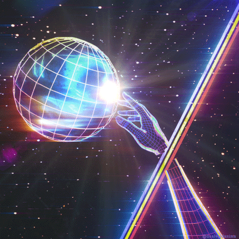 ‘still-reaching’