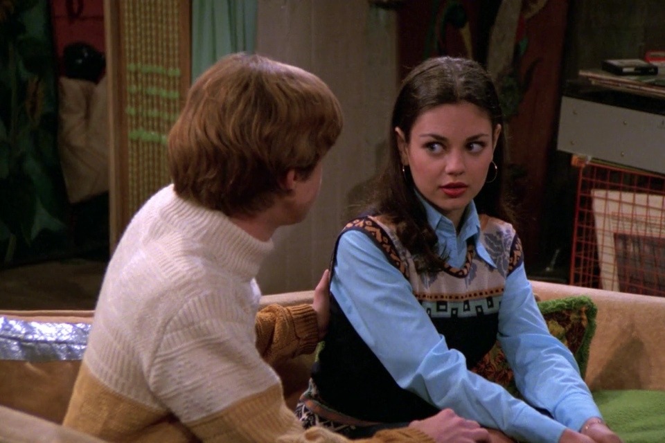 That 70'S Show Fanfiction Eric And Jackie