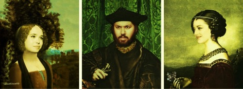 tamat9: tamat9: For dear grizzly-bear-bane, inspired by “His Darling, Among Lilies and Roses&r
