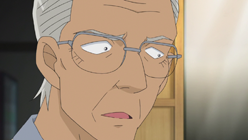 detective conan episode 829 detective conan episode 829