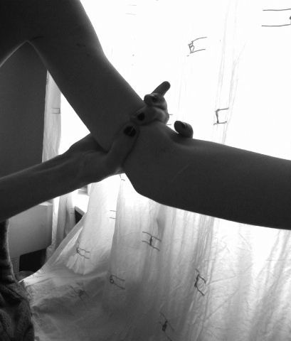 never give up ♥